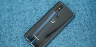 OnePlus Nord N10 5G cập nhật OxygenOS 10.5.8 với những cải tiến mới