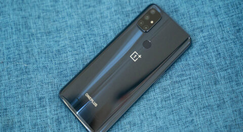 OnePlus Nord N10 5G cập nhật OxygenOS 10.5.8 với những cải tiến mới OnePlus Nord N10 5G cập nhật OxygenOS 10.5.8 với những cải tiến mới