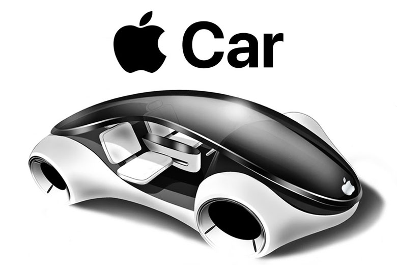 Apple Car vẫn đang được nghiên cứu và ra mắt sớm vào năm 2025-2027