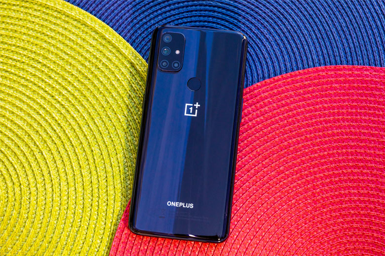 OnePlus Nord N10 5G cập nhật OxygenOS 10.5.8 với những cải tiến mới