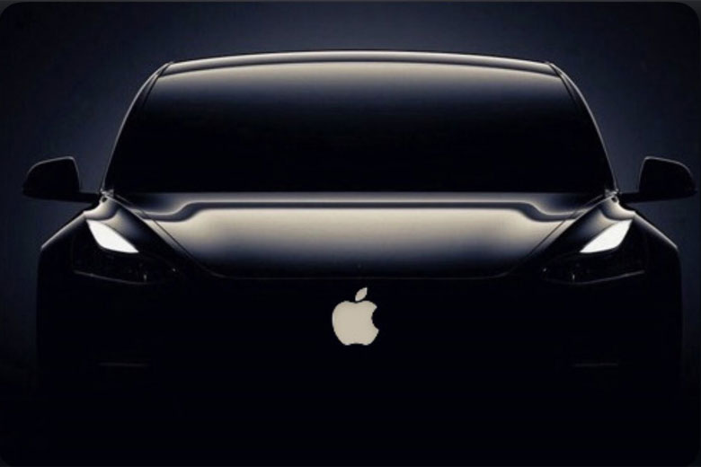 Apple Car vẫn đang được nghiên cứu và ra mắt sớm vào năm 2025-2027