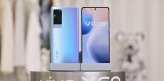 Ngoài ra, Vivo X60 sẽ sử dụng màn hình Samsung E3 OLED 6.5inch. Màn hình sẽ có độ phân giải 1080P và tốc độ làm mới 120Hz