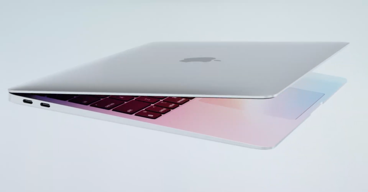 Đánh Giá Macbook Air M1 Chiếc Laptop Sở Hữu Cấu Hình Mạnh Mẽ đáp ứng Mọi Yêu Cầu Của Người 5748