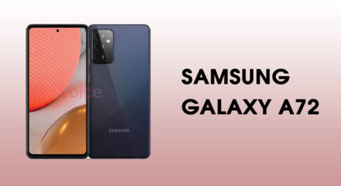 Samsung Galaxy A72 ra mắt năm 2021 đã lộ hình ảnh thiết lập camera galaxy-a72-lo-hinh-anh-thiet-lap-camera-didongviet