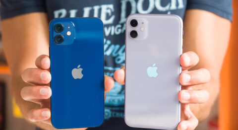 Có khoảng 18 triệu trong tay, nên chọn iPhone 11 hay iPhone 12 Mini? tam-18-trieu-nen-mua-iphone-11-hay-iphone-12-mini-didongviet