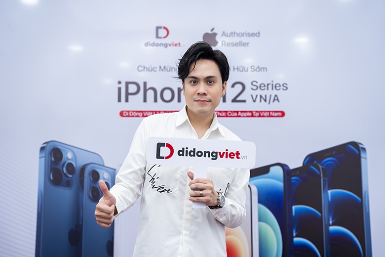 thai dung sam iphone12promax didongviet