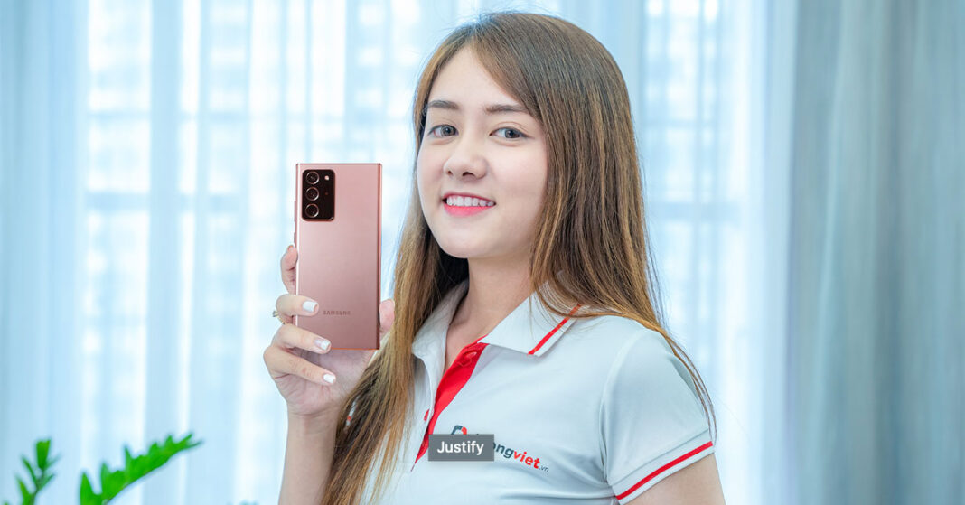 Nên mua iPhone 12 hay Galaxy Note20 Ultra trong cùng tầm giá?