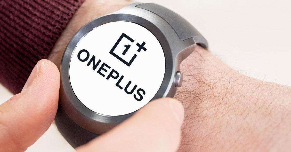 OnePlus xác nhận sẽ ra mắt đồng hồ thông minh vào năm sau