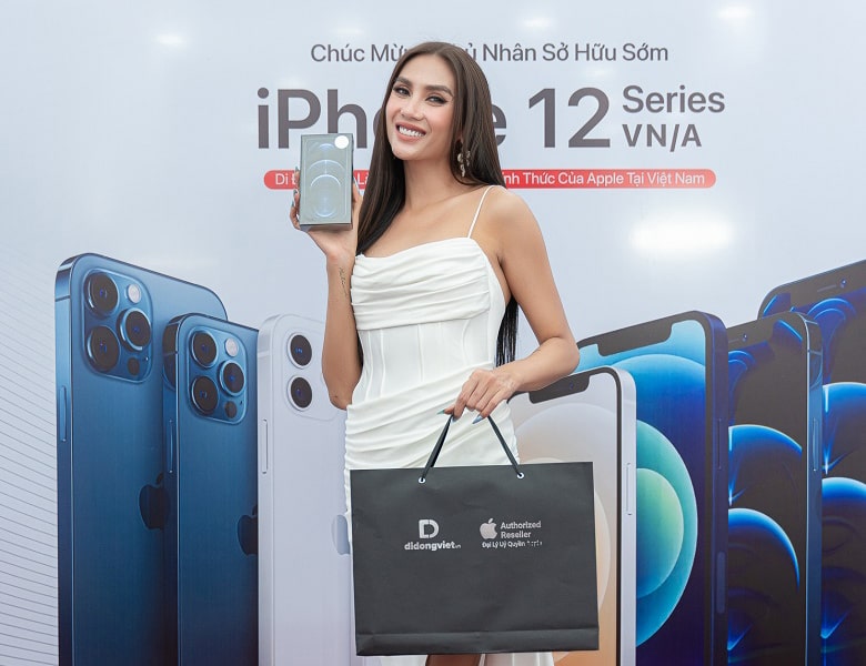 vo hoang yen sam iphone12promax didongviet