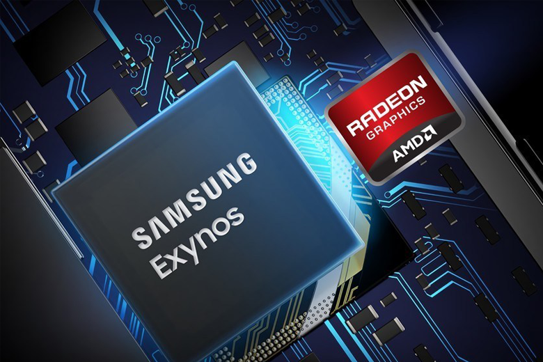 Exynos hợp tác AMD sản xuất chip GPU đánh bại Apple trong bài test sớm