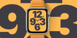 apple watch series 7