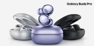 Samsung công bố Galaxy Buds Pro, là tai nghe cao cấp nhất của hãng