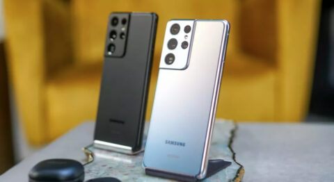 Những điểm nổi bật chỉ có trên Galaxy S21 Ultra 5G