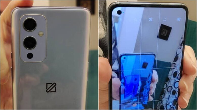 OnePlus 9 lần đầu tiên xuất hiện với hình ảnh trên tay