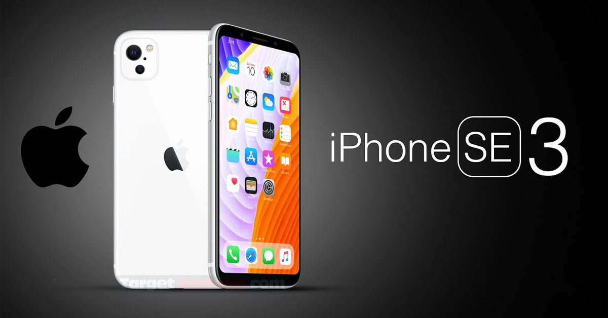 iPhone SE Plus sẽ trở thành con bài chủ lực của Apple trong tương lai