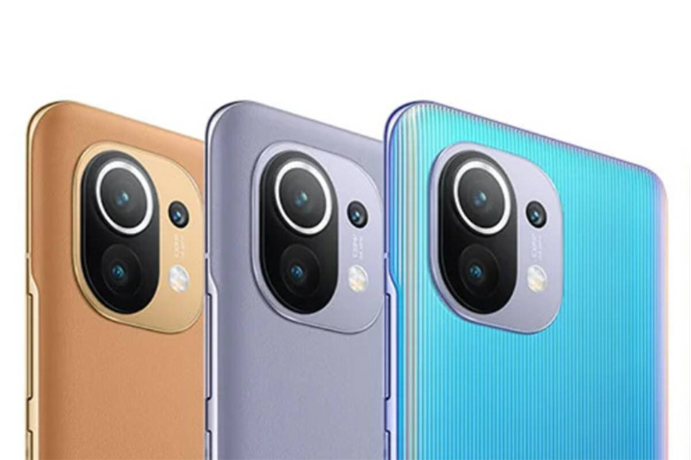 Xiaomi Mi 11 Pro được tiết lộ với hệ thống camera hoàn toàn mới 