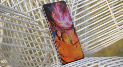 Đánh giá Xiaomi Mi 11: Chiếc flagship với Snapdragon 888 siêu mạnh, pin tốt, sạc siêu đỉnh xiaomi mi 11