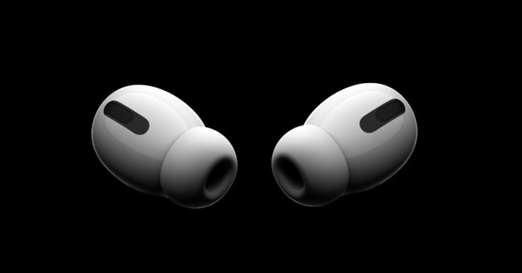 airpods pro 2