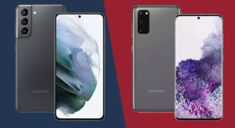 so sánh s21 với s20