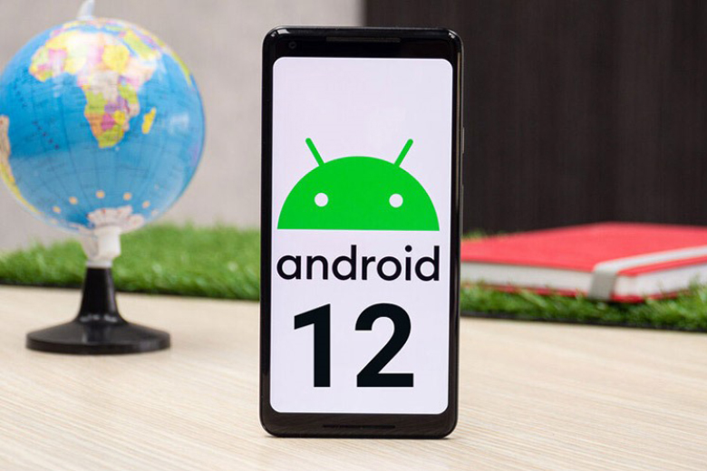 ddv Android 12 tính năng