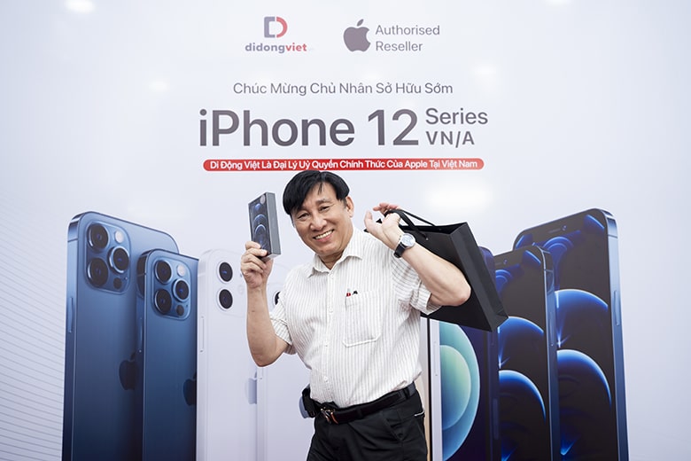 ong bau hoang tuan sam iphone12promax didongviet