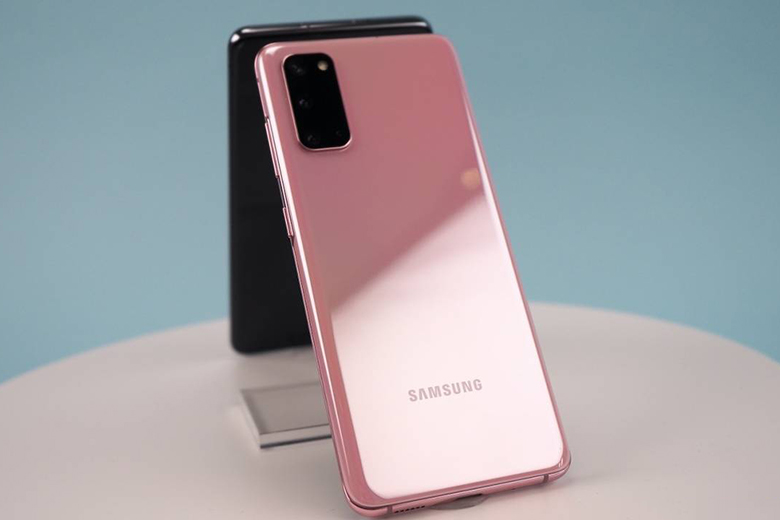 Samsung Galaxy S20 series âm thầm ngừng sản xuất, nhường spotlight cho  Galaxy S21 series - Công nghệ mới nhất - Đánh giá - Tư vấn thiết bị di động