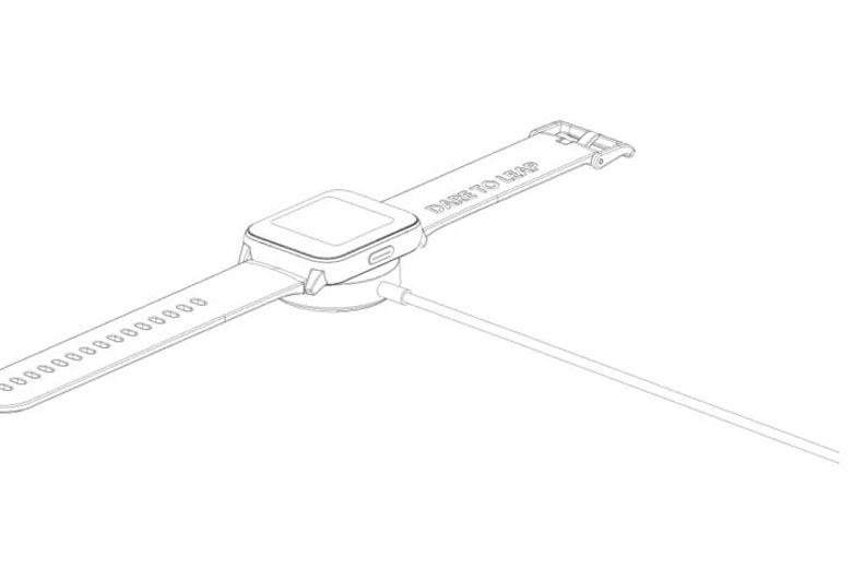 Đồng hồ thông minh Watch 2 của Realme sắp được ra mắt