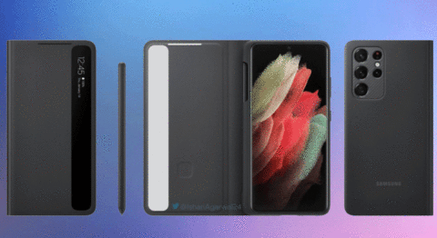 Bút cảm ứng trên Galaxy S21 Ultra: Giá, tính năng, khả năng tương thích