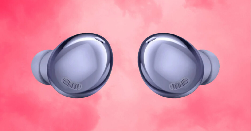 Đến lượt giá bán của Galaxy Buds Pro được tiết lộ bởi nhà bán lẻ