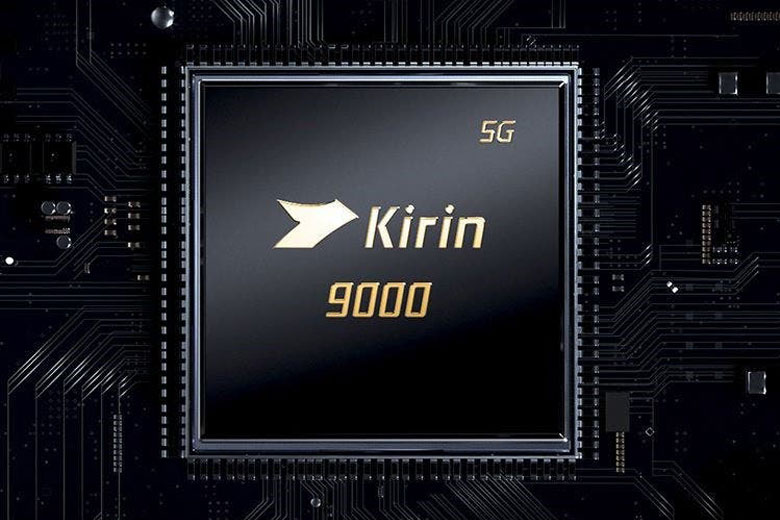 Kirin 9000 didongviet