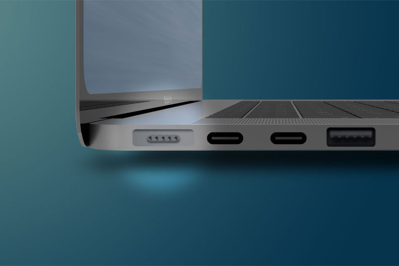 Macbook Pro 2021 sẽ được hỗ trợ khe cắm thẻ nhớ SD và cổng HDMI