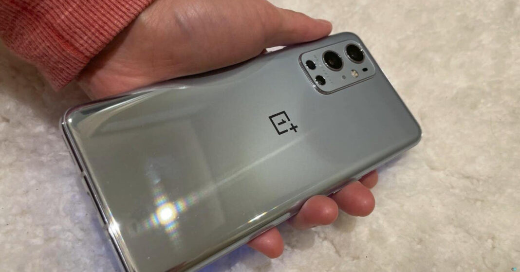 oneplus 9