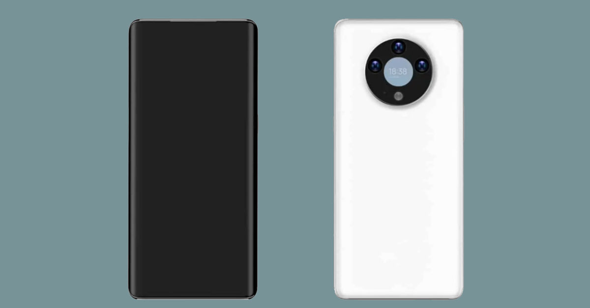 Oppo sẽ ra mắt điện thoại thông minh với màn hình phụ ở phía sau