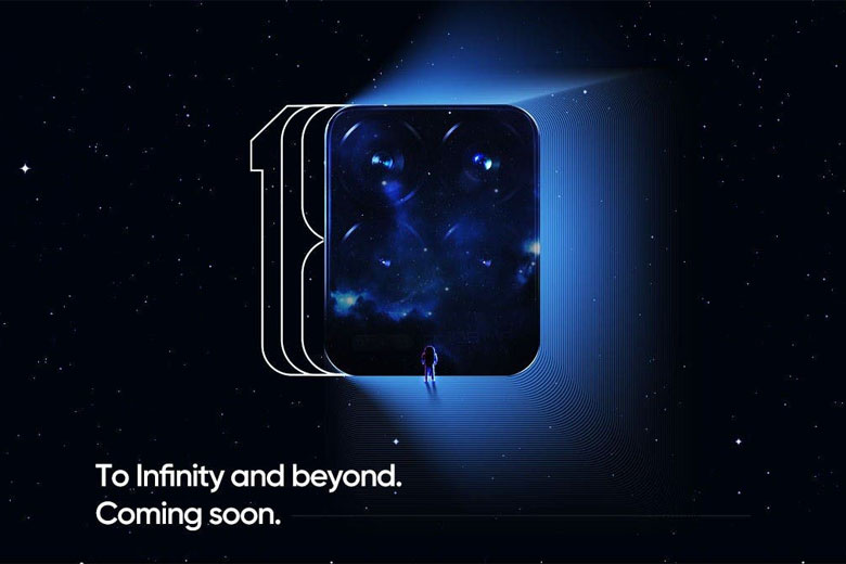 Realme sẽ giới thiệu công nghệ camera 108MP vào ngày 2 tháng 3