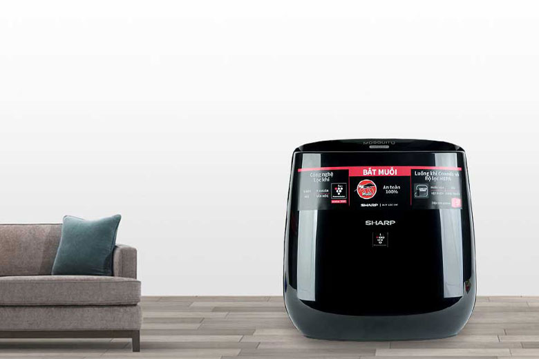 Sharp FP-JM30V-B