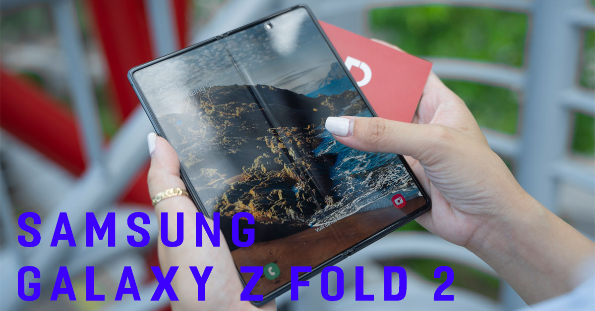 Sản phẩm Samsung Galaxy nào có màn hình tốc độ làm mới cao ?