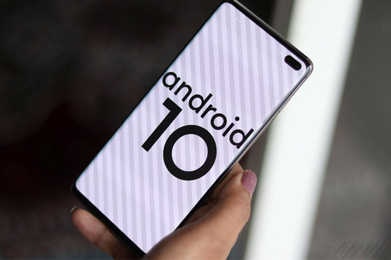 android 10 didongviet