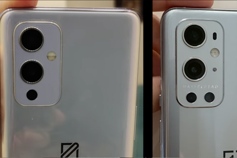 Khoảng hai tháng sau khi những bức ảnh độc quyền về OnePlus 9 được xuất hiện, Youtuber Dave2D đã có những hình ảnh thực tế của OnePlus 9 Pro cực kỳ chi tiết.