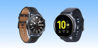 galaxy watch active 2