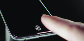 iphone 13 sẽ có touch id