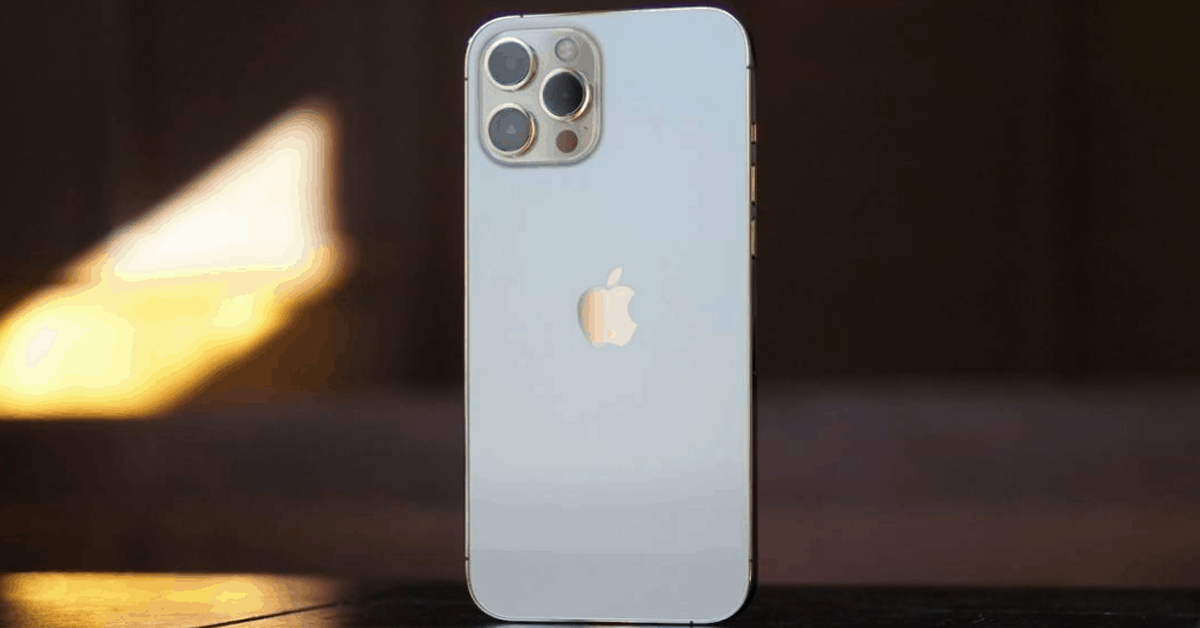 iPhone 13 Pro sẽ có phiên bản dung lượng 1TB với giá hơn 2000 USD