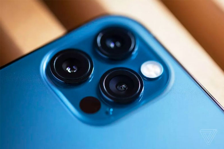 iPhone 13 dự kiến nâng cấp camera siêu rộng với chất lượng ảnh tốt hơn