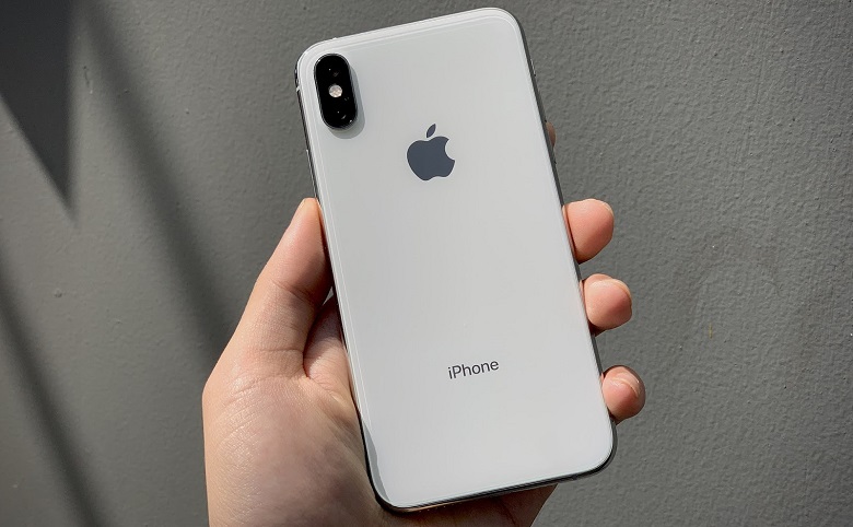 iPhone Xs Max có giá từ 12,79 triệu