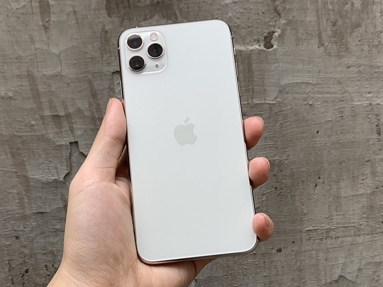 iPhone 11 Pro Max có giá từ 20,19 triệu