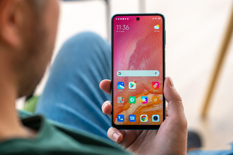 man hinh redmi note 9s didongviet