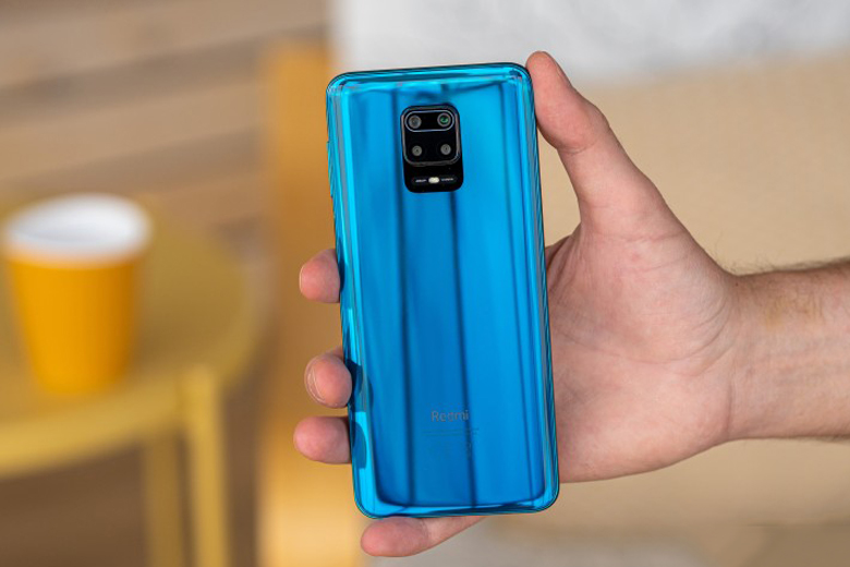 redmi note 9s didongviet