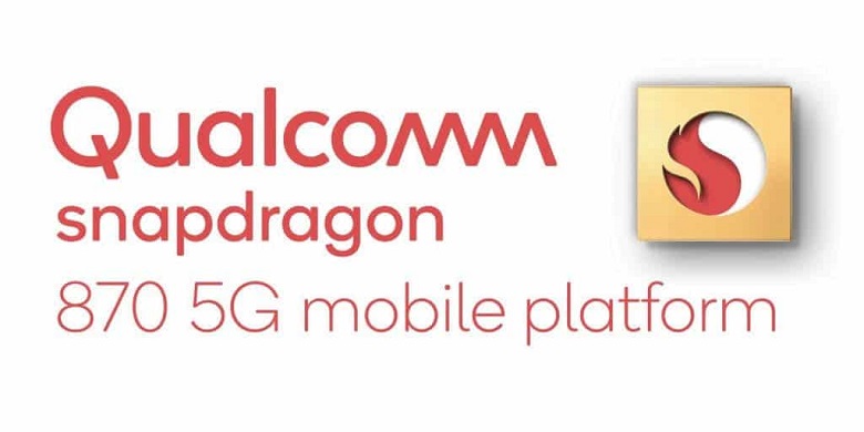 Chipset SD 870 mới mạnh mẽ của Qualcomm