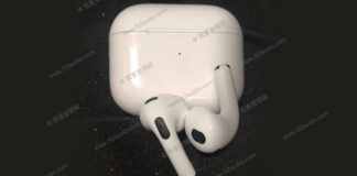 Apple AirPods 3