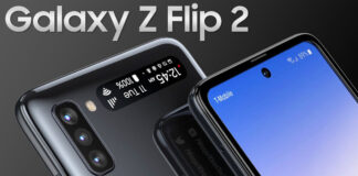 Galaxy Z Flip 2 phải có những tính năng này để trở nên hoàn hảo hơn