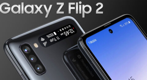 Galaxy Z Flip 2 phải có những tính năng này để trở nên hoàn hảo hơn